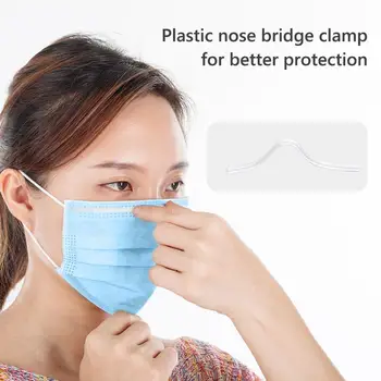 

5/10/20/50/100pcs Disposable Mask 마스크 マスクPrevent droplet Anti-Dust Face Mask Non Woven