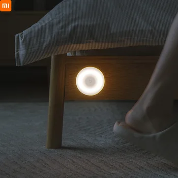 

Xiaomi Sensor Yeelight Light Original Mijia LED YeeLight Smart Control Infrared Human Body Sensor Night Light Adjustable