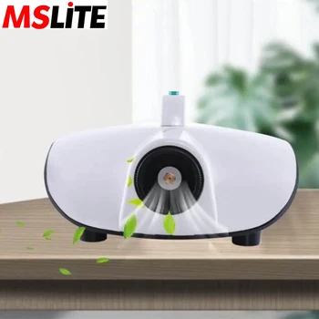 

China fog machine Car Atomization Sterilizer Smoke Fog Machine Spray Machinefor Room Office