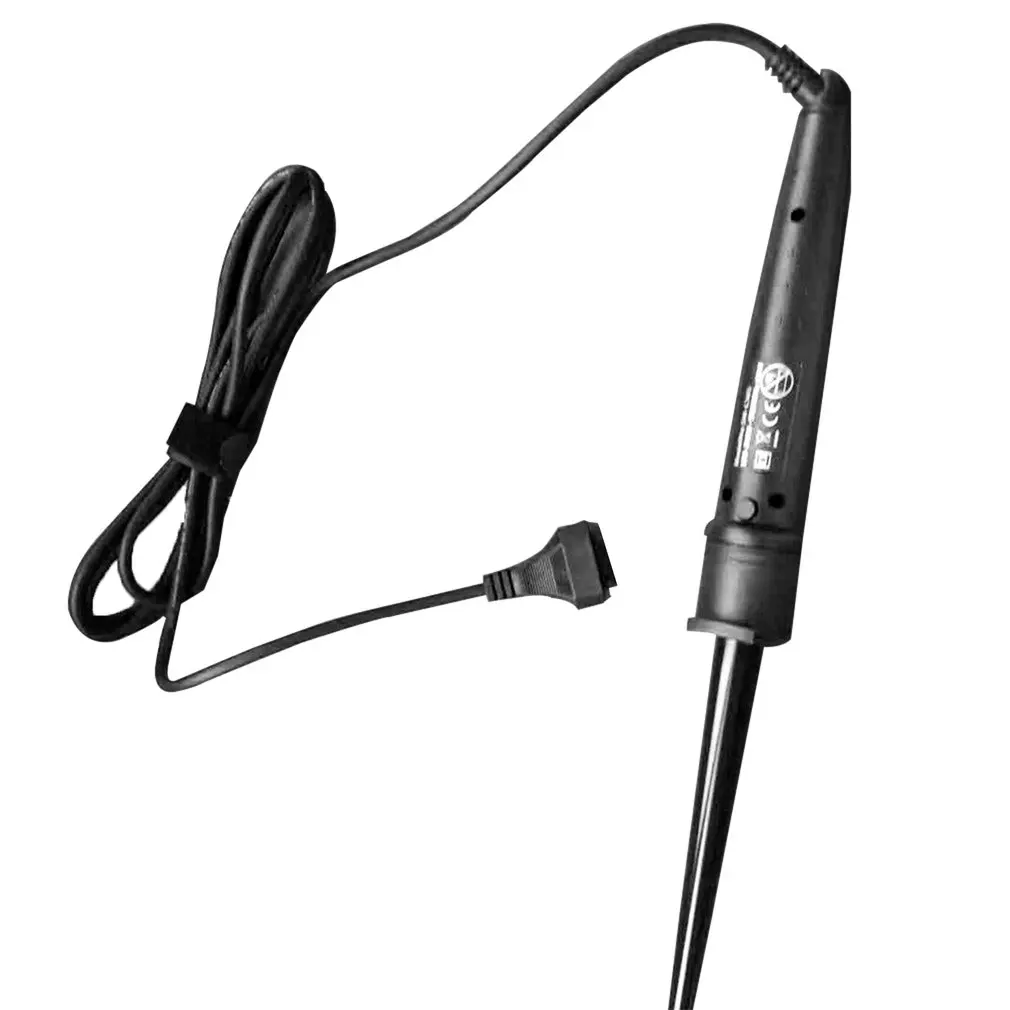 

6 In 1 Ceramic Rotating Hair Curler Hair Curling Roller Wand Multifunctional Hair Curler Fashion Styling Tools