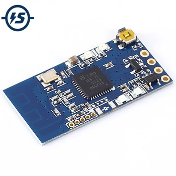 

CC2530 Wireless Transceiver Module ZigBee 2.4G Antenna RF Data Transmitter Receiver UART Converter