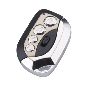 

315MHz Wireless Remote Controller with Power Switch Protection New Designed for 315MHz Home Burglar Alarm System