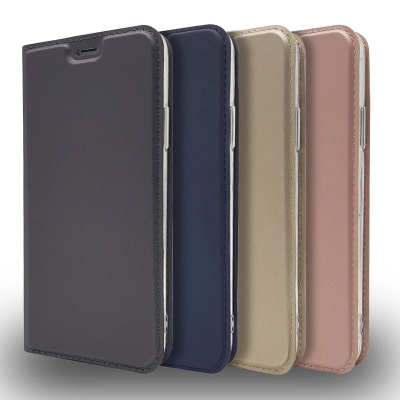 Luxury Leather Case for iPhone 7 (1)