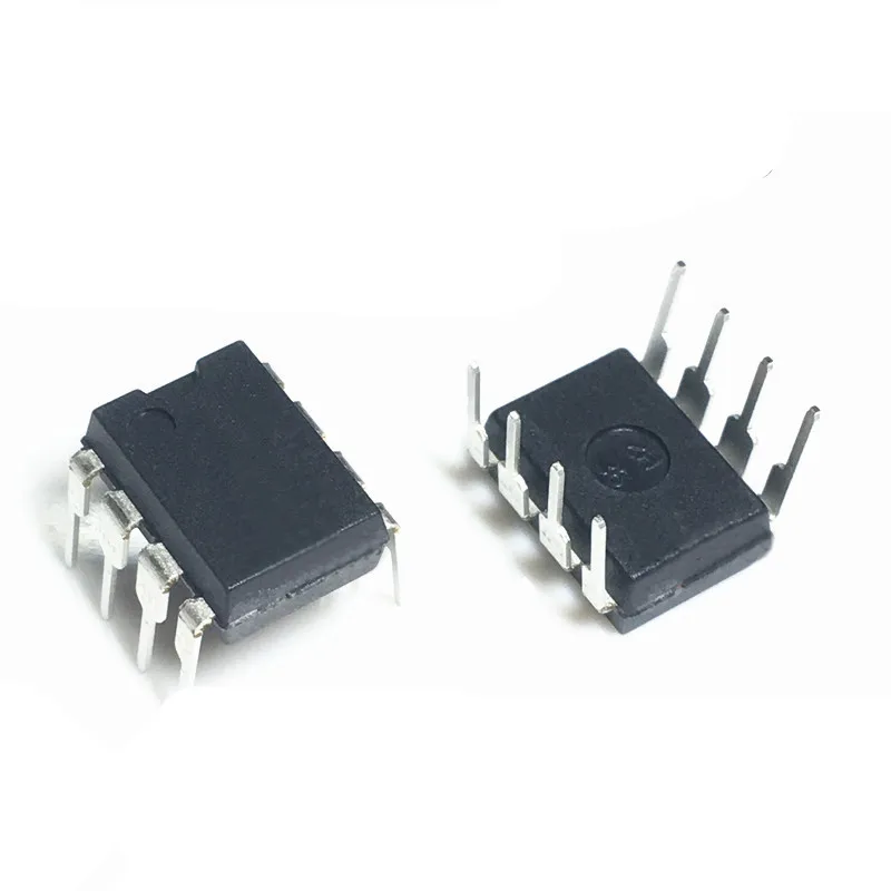 Новый SDH8302 SDH8303 DIP8 встроенный чип питания SDH8322 SDH8323 DIP7 | Электронные компоненты и