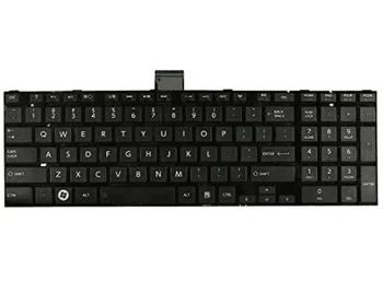 

Laptop Keyboard Replacement (with Frame) for Toshiba Satellite c850 c855 c855d l850 l855 c875 c875d l875d p850 p855 p875d