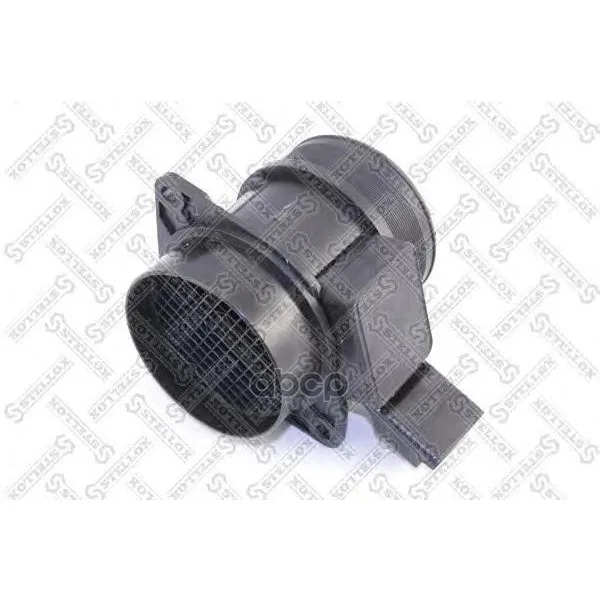 61-06058-Sx_измеритель Массы Воздуха! Peugeot 306/307/406/Partner 2.0hdi 98 Stellox 6106058sx Stellox арт. 6106058SX