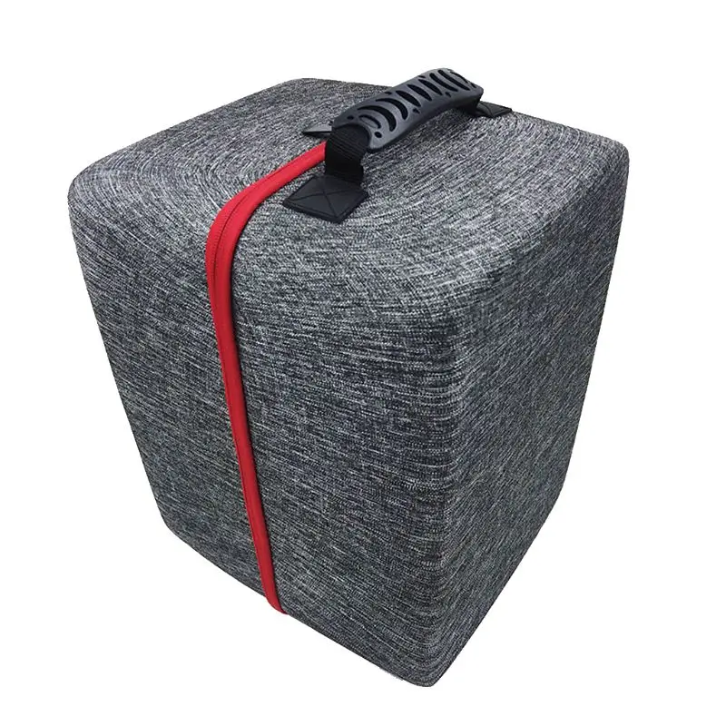 

Hard EVA Suitcase Storage Case Shockproof Carry Bag for DJI RoboMaster S1 Robot E65A