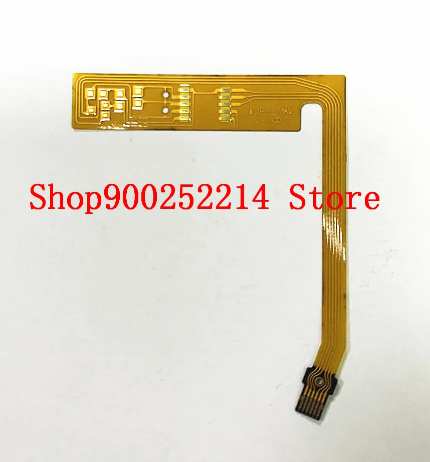

NEW Focusing induction flex cable For Canon EF 24-70 mm 24-70mm f/2.8L II USM Repair Part (Gen2)