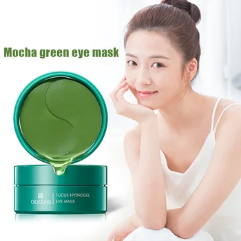 

Gold Hydrogel Anti-Wrinkle Dark Circle Under Eye Patches Mask Remove Fine Lines from Eye Bags @ME88