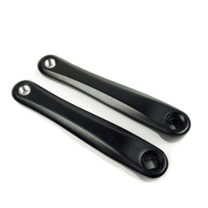 Ebike Crank Arm Crankset 170mm Electric Bicycle Crank Arm BBS01 BBS02