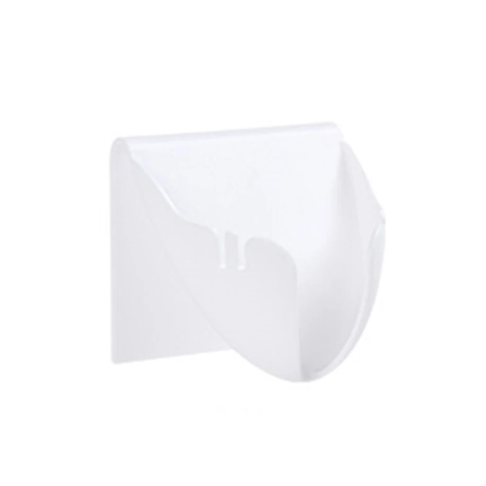 Adhesive Soap Dish Holder Soap Holder Accessories Storage Tray Container Wall Dishes Bathroom Shelf Portable Shower Drain - Цвет: ZMM4206
