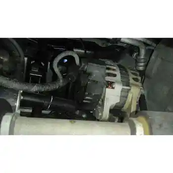 

3730002600 ALTERNATOR HYUNDAI I10
