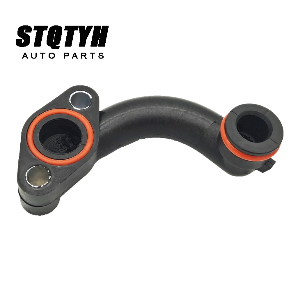 Water By Pass Tube water hose fitting For Jeep Grand Cherokee Diesel engine 3.0T WK Ram 68211200AC 68211200AA 68211200AB For Dodge Ram Hose