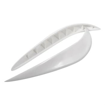 

Universal Rubber Car Bumper Corner Protector Stickers Guards Buffer Trim Molding Anti-Scratch Protection Strip Car Styling