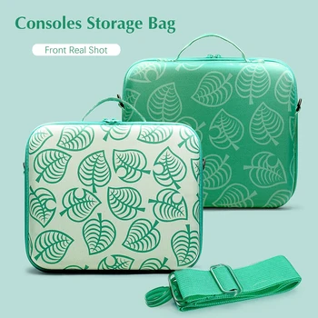 

Multifunction Big Protective Case Nintend Switch NS Accessories Console Carrying Storage Cover Hand Bag Box for Nintend Switch