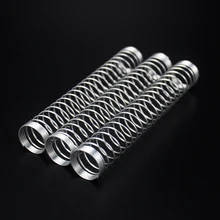 Shisha силиконовый шланг пружина для кальяна наргилии наргиль водопровод чаша для кальяна аксессуары SH185