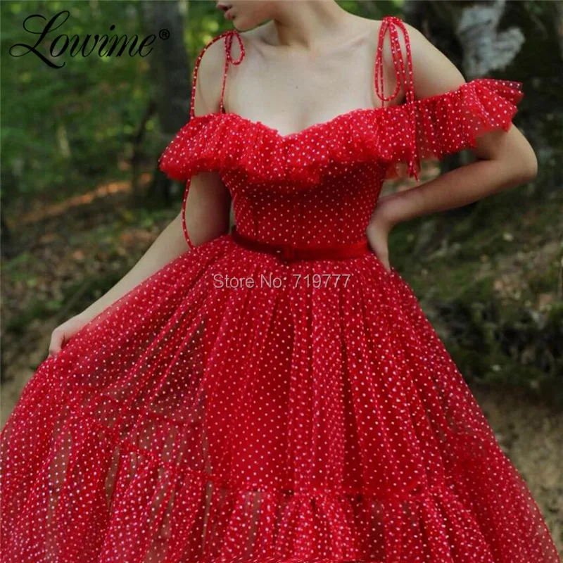 Красные платья для выпускного Новые Пользовательские vestido de festa ислам Дубаи Саудовская вечерние платья в арабском стиле A Line сексуальное свадебное платье