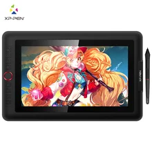 Xp-pen Artist13.3Pro grafik çizim tableti monitör 13.3