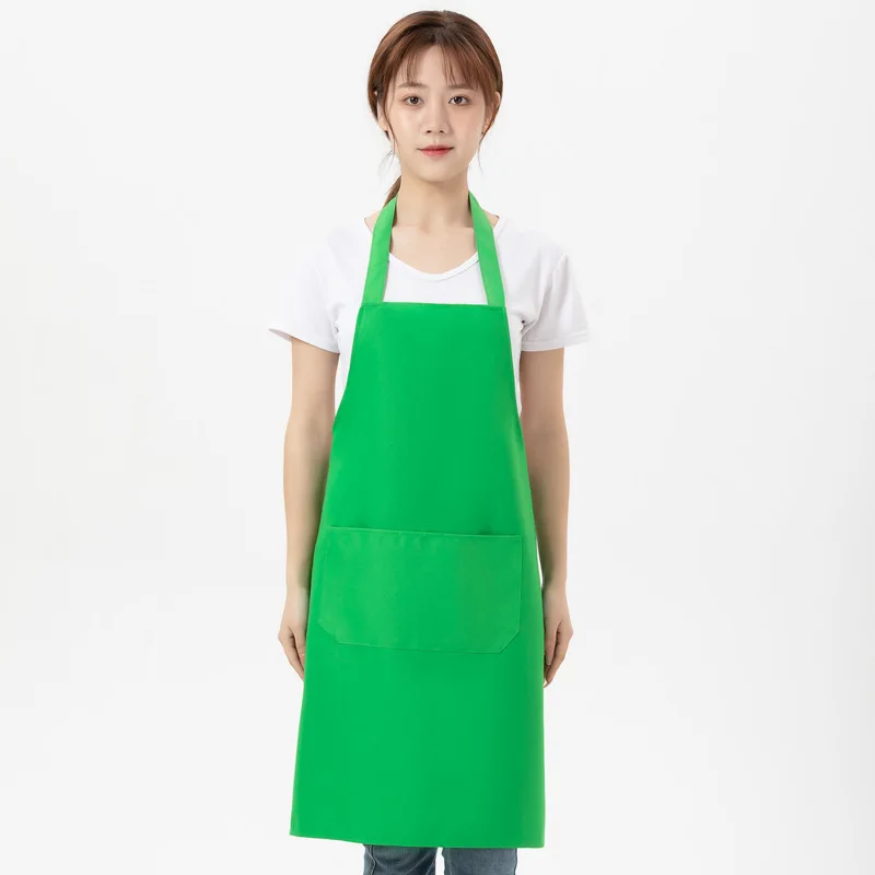 oem custom design logo black unisex waiter cooking restaurant with pocket printing men and aprons for woman Factory wholesale oem custom design logo black unisex waiter cooking restaurant with pocket printing men and aprons for woman Factory wholesale