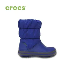 crocs for winter
