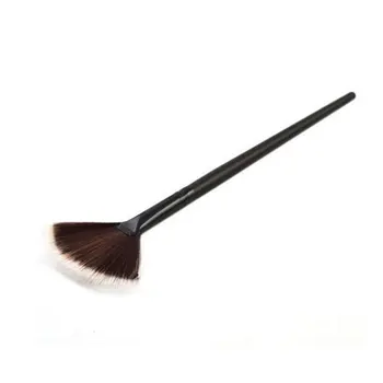 

Soft Flat Foundation Face Blush Kabuki Powder Contour-Makeup Brush Tool Cosmetic