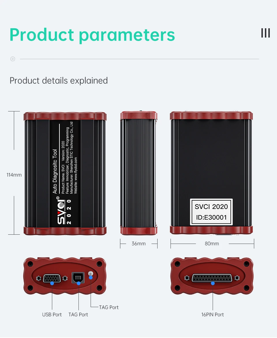 FVDI V2020 версия FVDI полная версия(включая 18 программного обеспечения) OBD2 ABRITES Commander SVCI V2015 для большинства автомобилей