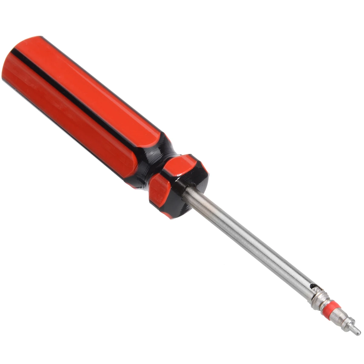 20Pcs Copper Valve Core Car Valve Stem Removal Tool Tire Repair Tool Valve Core Removal Tool For Car Bike