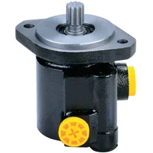 FEBIAT насос гидроусилителя рулевого управления используется для китайского грузовика 3406Z61-001/3406Z61001