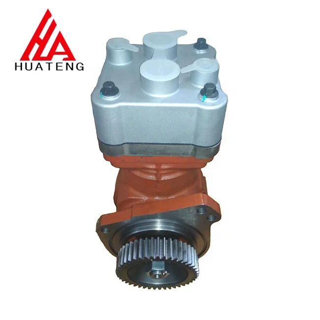 

Dachai BF6M1013FC Engine Spare Parts Air Compressor for MTZ Belarus Tractor