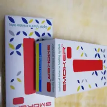 50 штук в партии новая вейп ручка коптильня P5