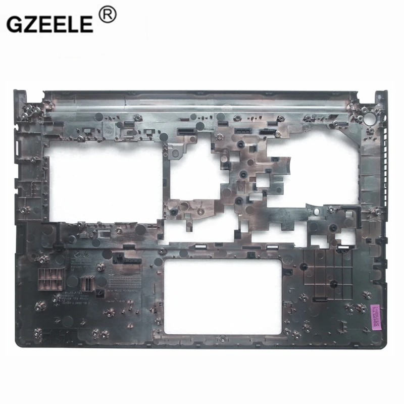 Новый чехол GZEELE для Lenovo Ideapad S400 S405 S410 S415 черный телефона AP0SB000100|s400 lenovo|lenovo s40lenovo ideapad