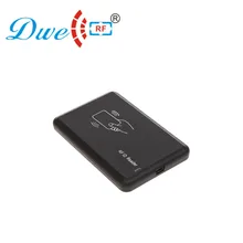 DWE CC RF 125 кГц rfid считыватель и Писатель Копир usb карта программист