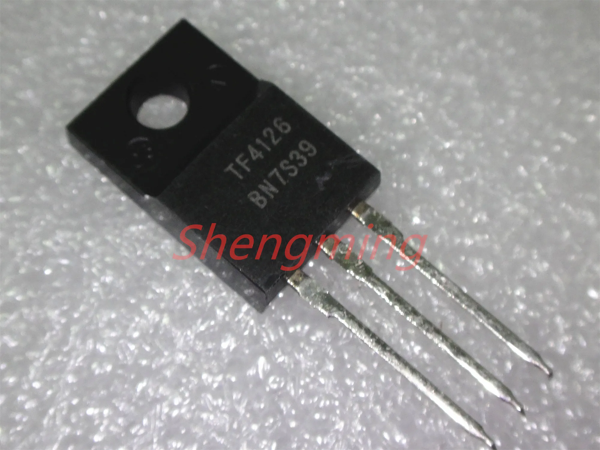 10 шт. TF4126 AOTF4126 TO-220F