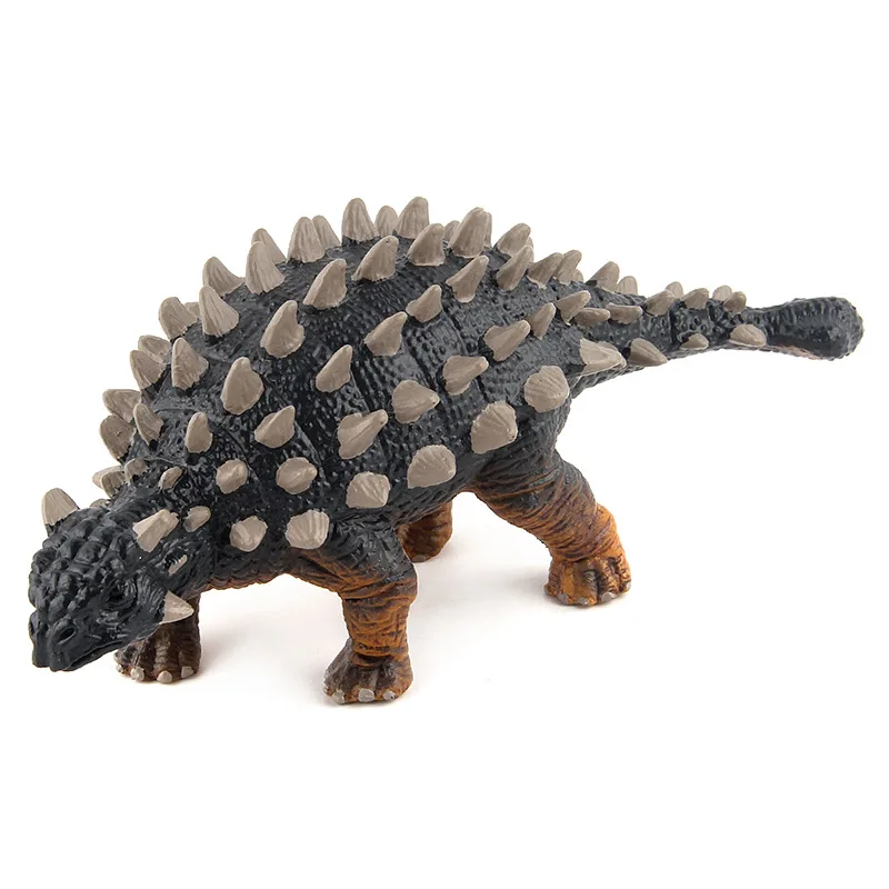 

Foreign Trade English Details Map Dinosaur Model Toy PVC Solid Plastic Manicure Dragon Decoration