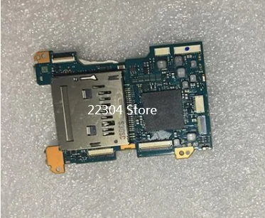 Nex-3N Scheda Madre Per Scheda Madre Sony Nex-3N Scheda Madre Nex3N Nex-3N Parte Di Riparazione Della Fotocamera