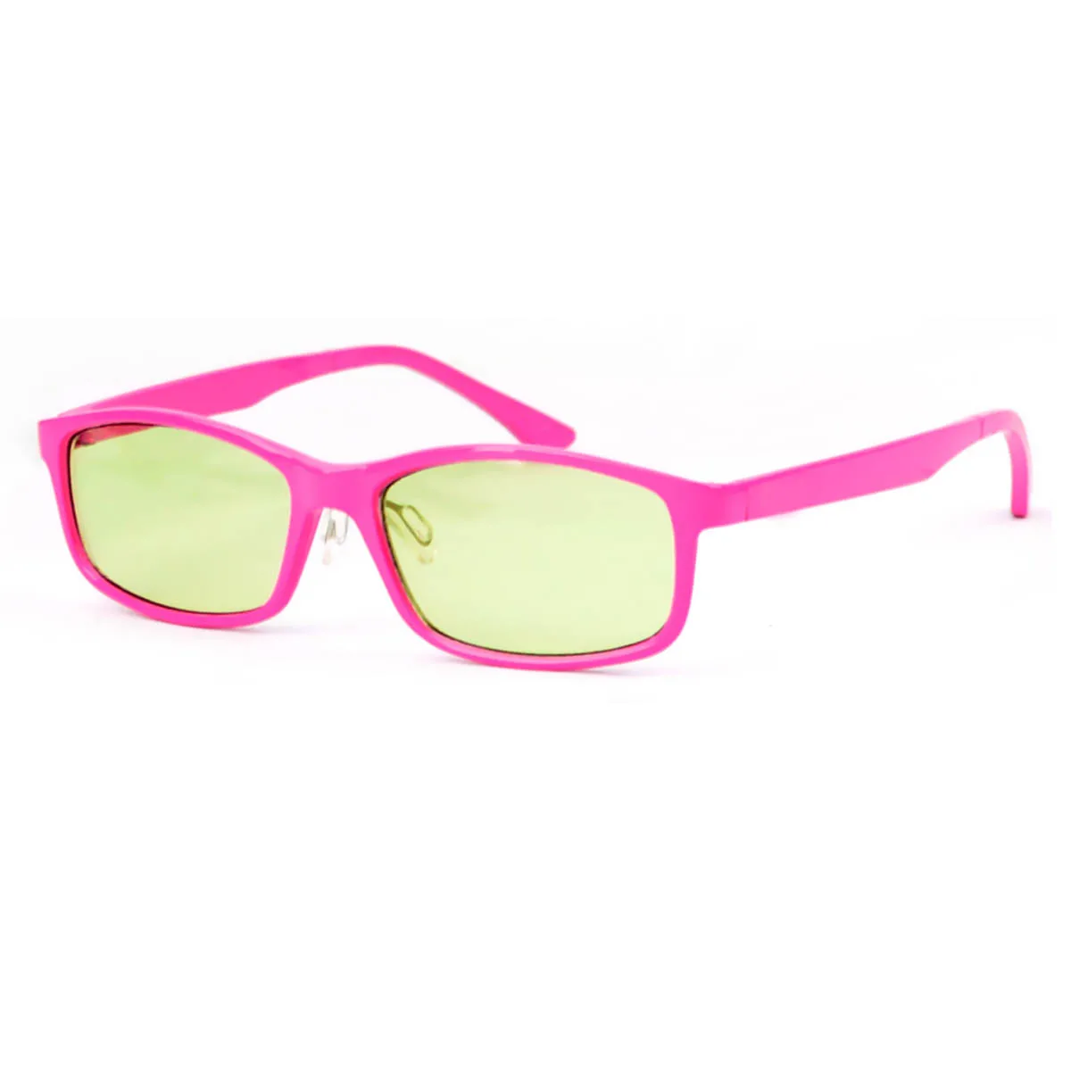 

Bloomberg Anti-Blueray Fatigue Men And Women-Game Computer Protection Mesh Glasses Gaming Glasses