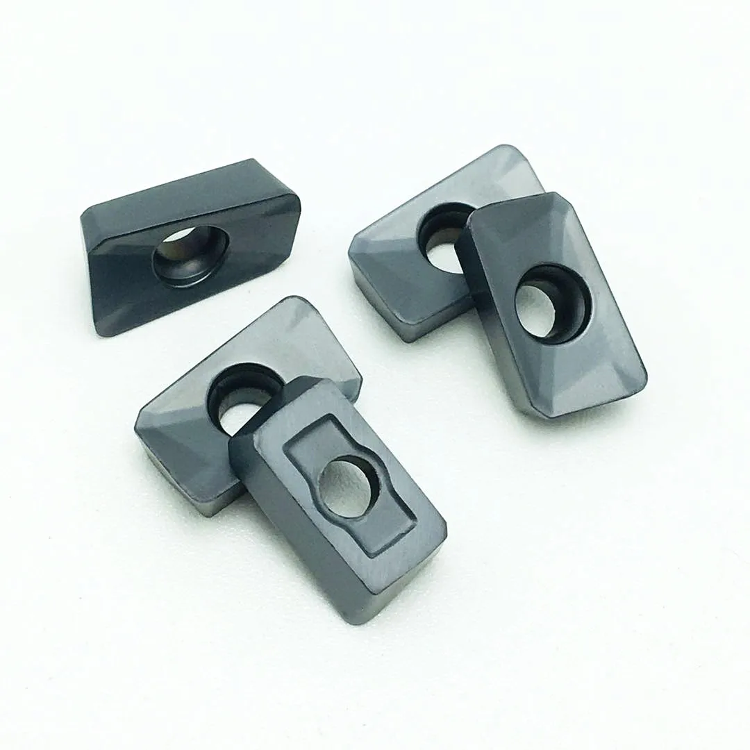 Рисунок 3 - Токарный станок APKT1604 PDTR LT30