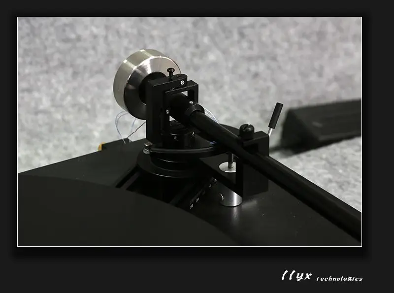 FFYX LP Виниловый проигрыватель PHONO T1805/T1805A Магнитный поплавок Виниловый проигрыватель с воздушным подшипником(T1805)/Maglev(T1805A) Проигрыватель