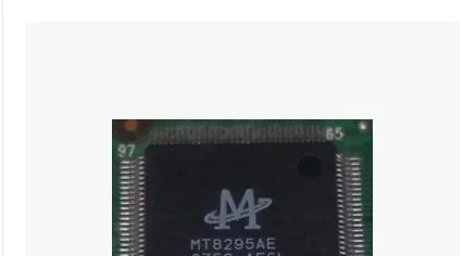 1 шт./MT8295AE