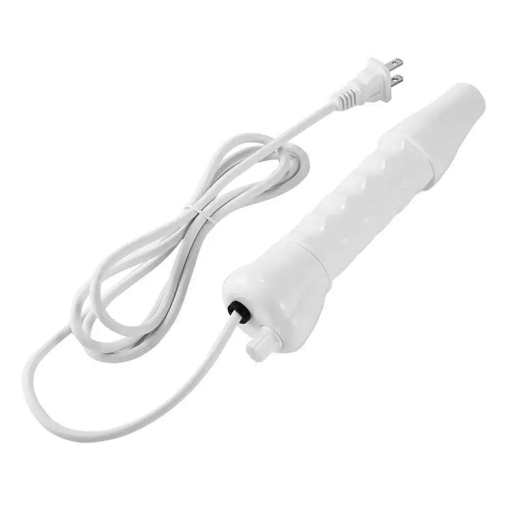 High Frequency Eliminate Area Facial Skin Care Health Spa Beauty Parlor Electric Beauty Cosmetic Electro- Treatment Instrument Machine 1 item image