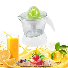Электрическая соковыжималка для цитрусовых с лимоном машина соковыжималка апельсинового сока Портативный соковыжималка, прибор для выжимания сока соковыжималка, прибор для выжимания сока бытовой штепсельная вилка европейского стандарта