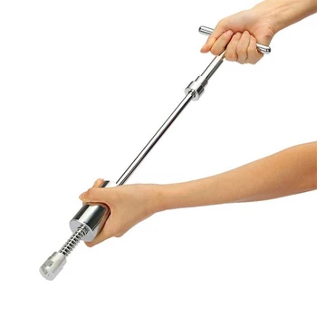 

Tools Auto Repair Tool Car Dent Repair Dent Puller Kit 2 in 1 Slide Hammer Reverse Hammer Glue Tabs Suction Cups