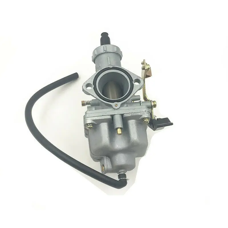 PZ26 Carburetor 26mm Carb for Honda CRF XR100 CB125 XL125S TRX250 TRX 250EX Recon Carb 125cc ATV Dirt Bike Quad