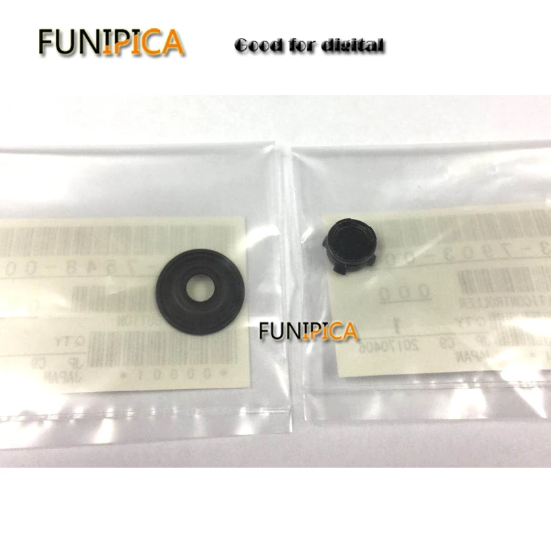 100% оригинальная новая кнопка управления джойстик для камеры Canon EOS 5D3 / 5D Mark III