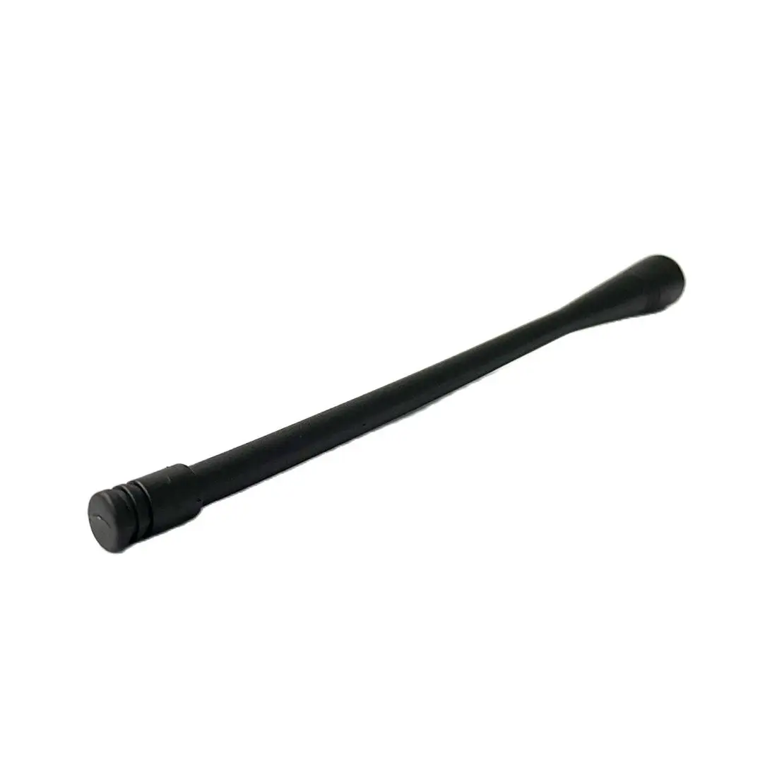 RF 433Mhz Antenna SMA Male Straight Connector 2.15dBi Omni Directional Radio Antenna 165mm Wireless Aerial 1PC