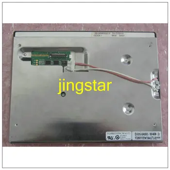 

the Display FG080010DNCWAGL3 tested ok with 120days warranty and good quality