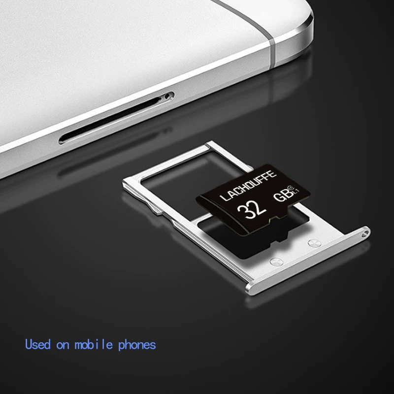 Высокоскоростная карта памяти Micro sd карта класс 10 TF карта 4 ГБ 8 ГБ 16 ГБ sd карта 32 Гб 64 ГБ карта Microsd SD usb flash для смартфонов