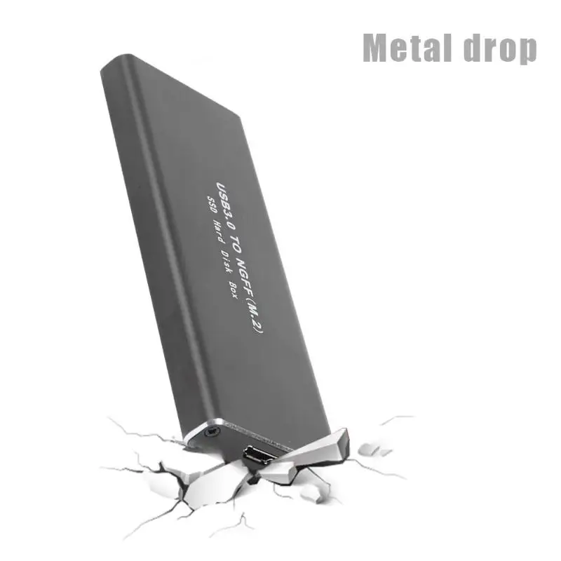Чехол для жесткого диска Micro B с USB 3 0 на 0|Корпус диска| |