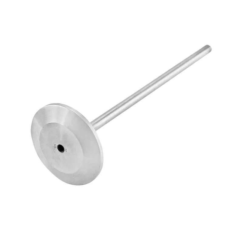 1 5 &quotTC Thermowell 6&quot зонд 1/4 &quotO.D. x 5/32&quot I.D. Конический ферментер/детали для чайника
