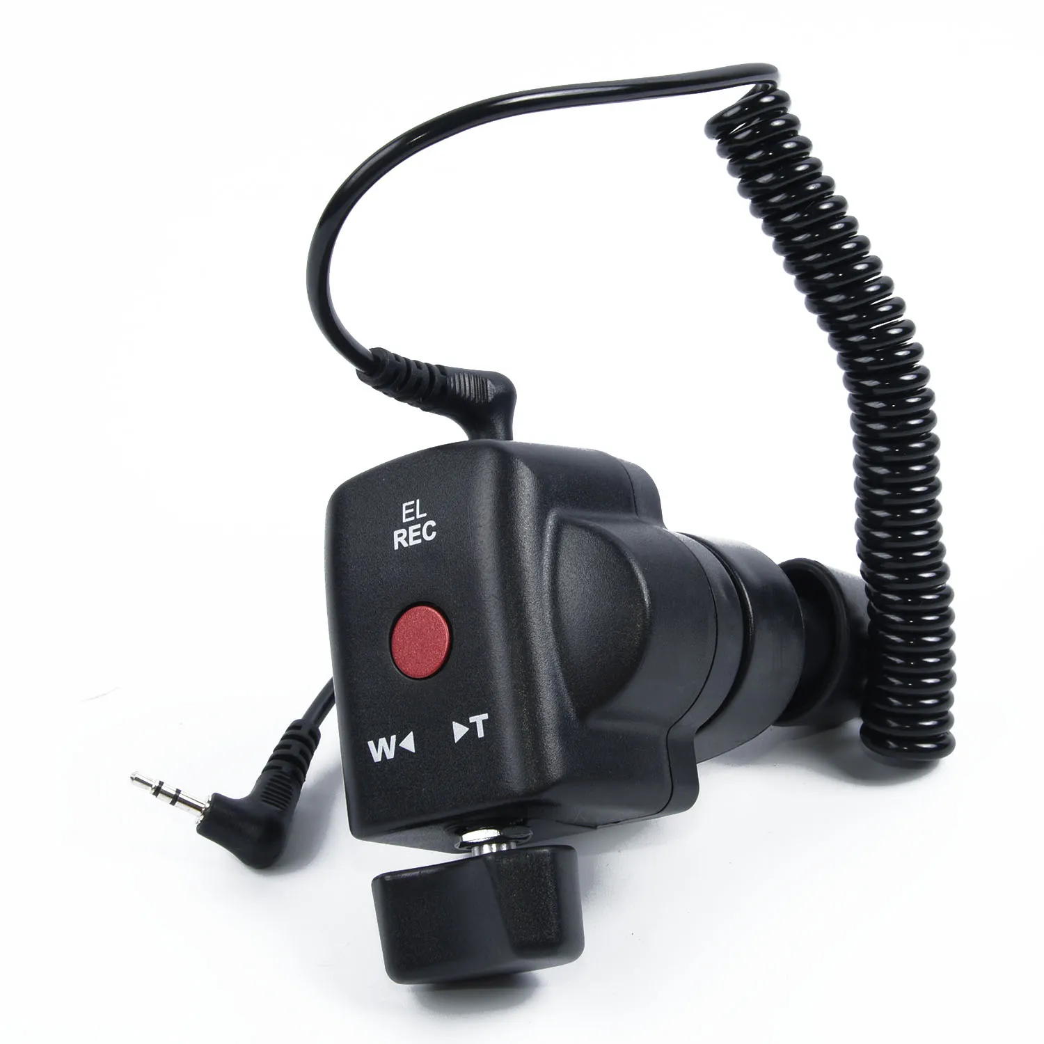 Для Canon G40 G21 G25 пульт дистанционного управления для Panasonicc для Sonyy аксессуары контроллер с интерфейсом 2,5 мм